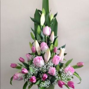 Meet your Posher, Ivette